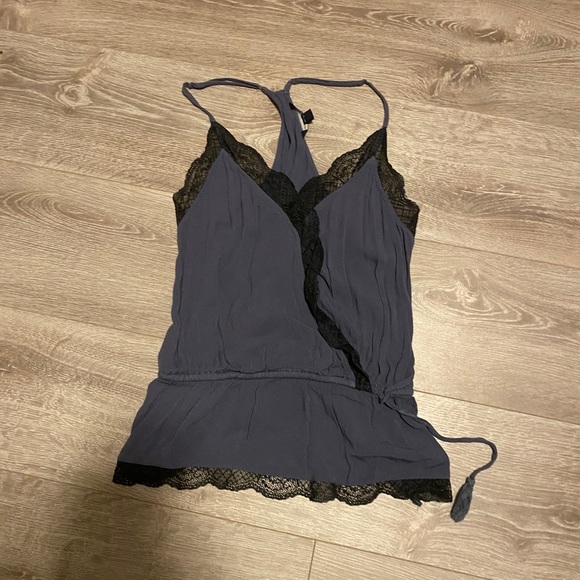 American Eagle Outfitters Tops - American Eagle Tank Top